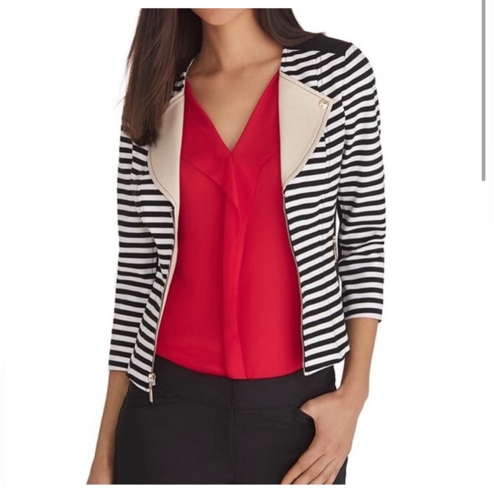 WHBM Suit Jacket